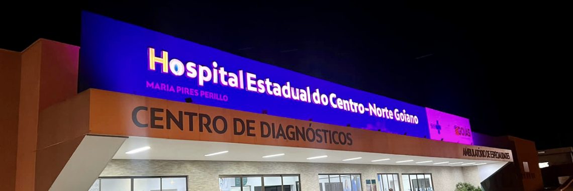IMED - Insituto de Medicina, Estudos e Desenvolvimento | HCN - Hospital Estadual do Centro-Norte Goiano | Câncer de mama
