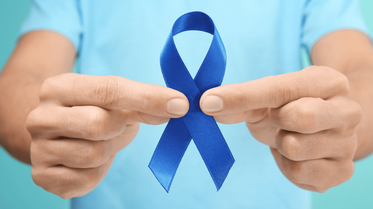 Março Azul: médicos e pacientes se mobilizam em campanha nacional de prevenção ao câncer de intestino