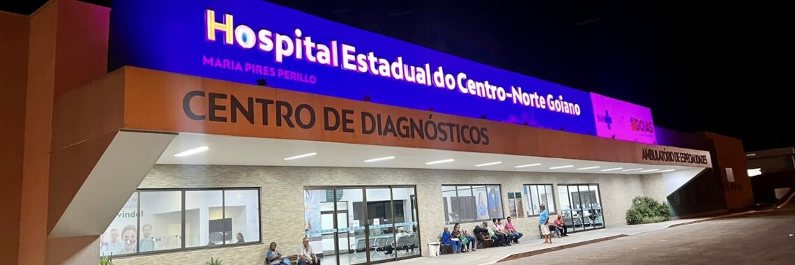 Unidade gerida pelo Instituto de Medicina, Estudos e Desenvolvimento (IMED), o Hospital Estadual do Centro-Norte Goiano (HCN) orienta sobre a prevenção do câncer de mama