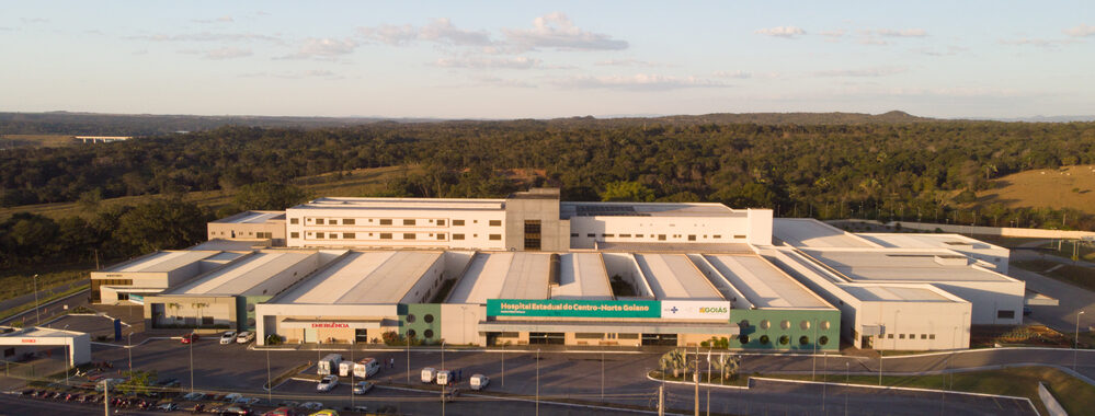 O Hospital Estadual do Centro-Norte Goiano - HCN fornece informações valiosas sobre os cuidados necessários, diagnóstico e tratamento da Diabetes. Unidade gerida pelo Instituto de Medicina, Estudos e Desenvolvimento - IMED