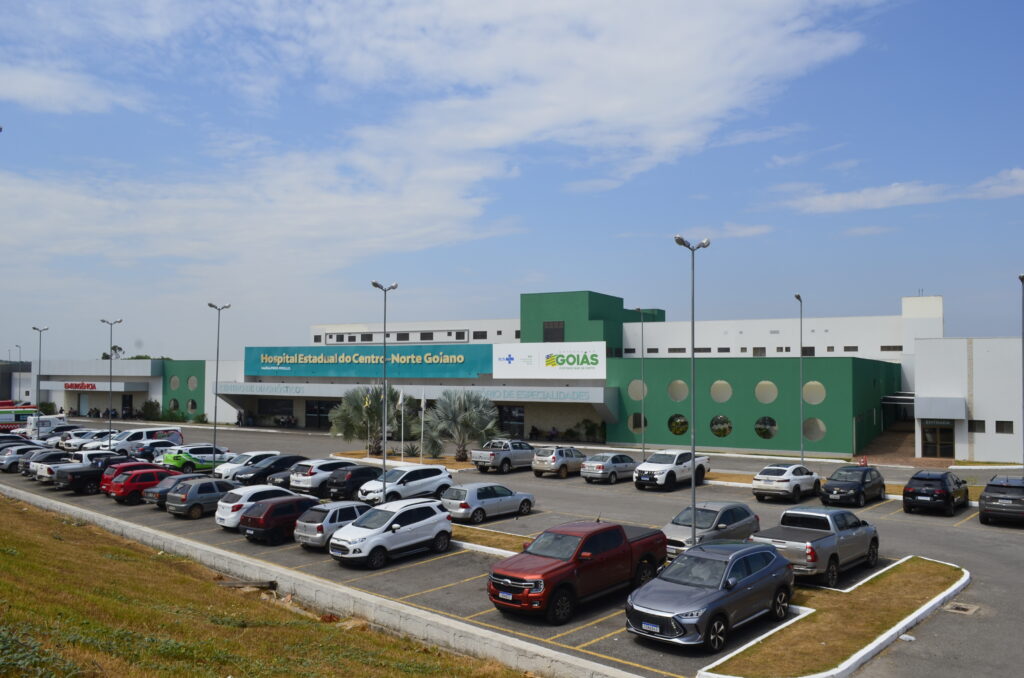 IMED – Instituto de Medicina, Estudos e Desenvolvimento | HCN - Hospital Estadual do Centro-Norte Goiano | HCN alerta sobre aumento de acidentes envolvendo escorpiões