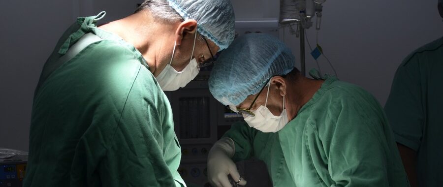 Hospital Estadual do Centro-norte Goiano (HCN) realiza 28ª captação de órgãos, unidade gerida pelo Instituto de Medicina, Estudos e Desenvolvimento - IMED