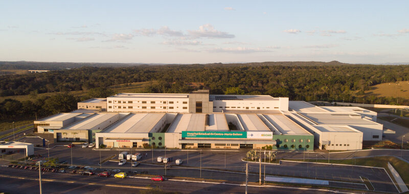 Diretriz Brasileira de Hipertensão Arterial 2025 e suas implicações na saúde cardiovascular explicado pelo Hospital Estadual do Centro-Norte Goiano - HCN, em Uruaçu, Goiás.