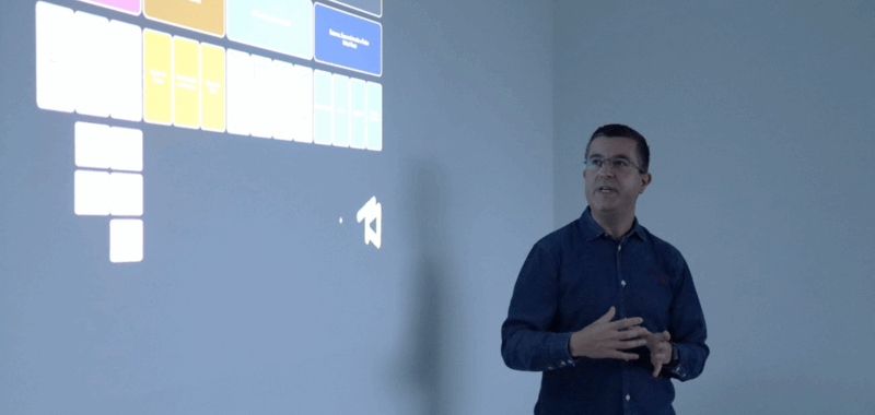 Evento Tech Day do IMED - Instituto de Medicina, Estudos e Desenvolvimento destaca a importância da tecnologia na saúde, promovendo inovação e colaboração entre equipes em São Paulo e Goiás.