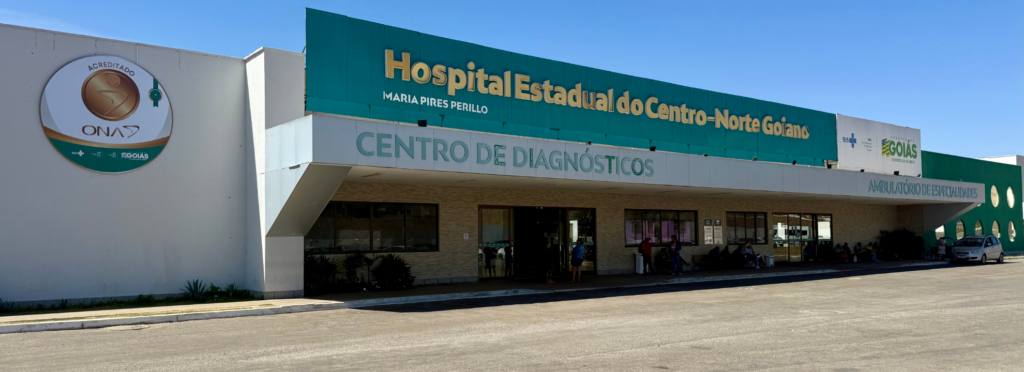 HCN prestou mais de meio milhão de atendimentos em 2025