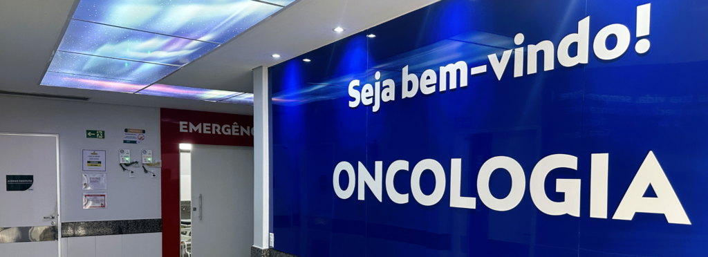 Dia Mundial do Câncer destaca a importância da prevenção e do tratamento oncológico gratuito em Goiás, sendo o HCN - Hospital Estadual do Centro-Norte Goiano como referência na região e no entorno