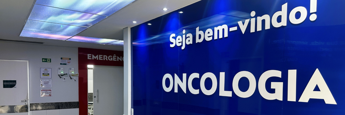 Dia Mundial do Câncer destaca a importância da prevenção e do tratamento oncológico gratuito em Goiás, sendo o HCN - Hospital Estadual do Centro-Norte Goiano como referência na região e no entorno