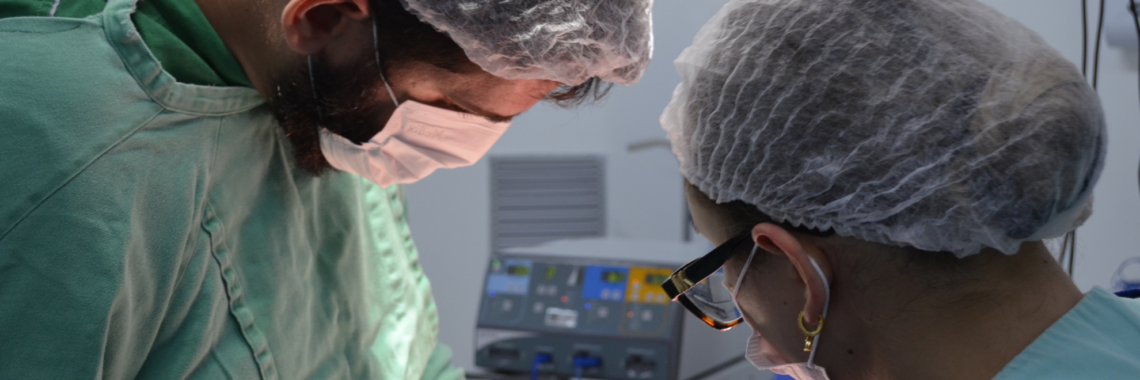 hospital, doação de órgãos, transplante, Uruaçu, Goiás, captação de órgãos, saúde, HCN, Medicina, IMED