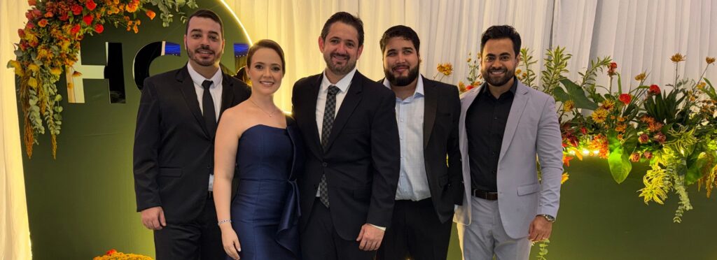 Hospital Estadual do Centro-Norte Goiano - HCN referência em pesquisa e ensino na saúde, com publicações que impactam a prática clínica. Unidade gerida pelo Instituto de Medicina, Estudos e Desenvolvimento - IMED