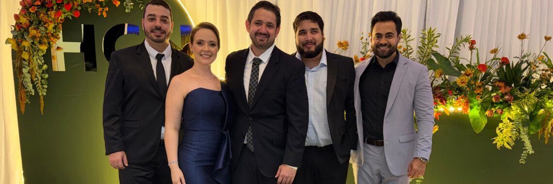 Hospital Estadual do Centro-Norte Goiano - HCN referência em pesquisa e ensino na saúde, com publicações que impactam a prática clínica. Unidade gerida pelo Instituto de Medicina, Estudos e Desenvolvimento - IMED