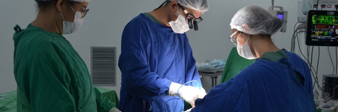 Durante a campanha Setembro Verde, o Hospital Estadual do Centro-Norte Goiano (HCN) realizou mais duas captações de órgãos, totalizando 40 procedimentos desde 2022, evidenciando a importância da doação e a atuação integrada entre instituições de saúde.
